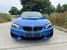 USED 2015 65 BMW 2 SERIES 1.5 218I M SPORT 2d 134 BHP FULL BMW SERVICE HISTORY 2KEYS
