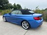 USED 2015 65 BMW 2 SERIES 1.5 218I M SPORT 2d 134 BHP FULL BMW SERVICE HISTORY 2KEYS