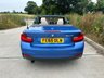 USED 2015 65 BMW 2 SERIES 1.5 218I M SPORT 2d 134 BHP FULL BMW SERVICE HISTORY 2KEYS
