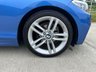 USED 2015 65 BMW 2 SERIES 1.5 218I M SPORT 2d 134 BHP FULL BMW SERVICE HISTORY 2KEYS