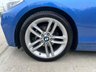 USED 2015 65 BMW 2 SERIES 1.5 218I M SPORT 2d 134 BHP FULL BMW SERVICE HISTORY 2KEYS
