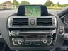 USED 2015 65 BMW 2 SERIES 1.5 218I M SPORT 2d 134 BHP FULL BMW SERVICE HISTORY 2KEYS