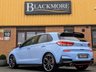 USED 2018 18 HYUNDAI I30 2.0 N PERFORMANCE FULL HYUNDAI SERVICE HISTORY