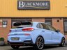 USED 2018 18 HYUNDAI I30 2.0 N PERFORMANCE FULL HYUNDAI SERVICE HISTORY