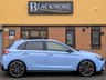 USED 2018 18 HYUNDAI I30 2.0 N PERFORMANCE FULL HYUNDAI SERVICE HISTORY