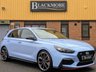 USED 2018 18 HYUNDAI I30 2.0 N PERFORMANCE FULL HYUNDAI SERVICE HISTORY