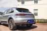 USED 2018 68 PORSCHE MACAN 2.0 PDK 5d 242 BHP 