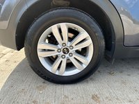 USED 2018 18 KIA SPORTAGE 1.7 CRDI 2 ISG AUTOMATIC 5d 139 BHP FULL KIA SERVICE HISTORY 2KEYS