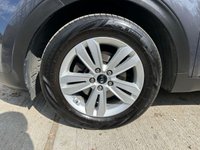 USED 2018 18 KIA SPORTAGE 1.7 CRDI 2 ISG AUTOMATIC 5d 139 BHP FULL KIA SERVICE HISTORY 2KEYS