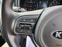 USED 2018 18 KIA SPORTAGE 1.7 CRDI 2 ISG AUTOMATIC 5d 139 BHP FULL KIA SERVICE HISTORY 2KEYS