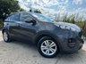 USED 2018 18 KIA SPORTAGE 1.7 CRDI 2 ISG AUTOMATIC 5d 139 BHP FULL KIA SERVICE HISTORY 2KEYS