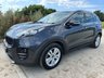 USED 2018 18 KIA SPORTAGE 1.7 CRDI 2 ISG AUTOMATIC 5d 139 BHP FULL KIA SERVICE HISTORY 2KEYS
