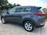USED 2018 18 KIA SPORTAGE 1.7 CRDI 2 ISG AUTOMATIC 5d 139 BHP FULL KIA SERVICE HISTORY 2KEYS
