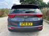 USED 2018 18 KIA SPORTAGE 1.7 CRDI 2 ISG AUTOMATIC 5d 139 BHP FULL KIA SERVICE HISTORY 2KEYS