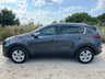 USED 2018 18 KIA SPORTAGE 1.7 CRDI 2 ISG AUTOMATIC 5d 139 BHP FULL KIA SERVICE HISTORY 2KEYS