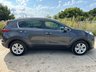 USED 2018 18 KIA SPORTAGE 1.7 CRDI 2 ISG AUTOMATIC 5d 139 BHP FULL KIA SERVICE HISTORY 2KEYS