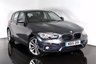USED 2015 15 BMW 1 SERIES 1.5 116D SPORT 5d 114 BHP 
