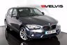 USED 2015 15 BMW 1 SERIES 1.5 116D SPORT 5d 114 BHP 