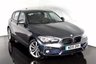 USED 2015 15 BMW 1 SERIES 1.5 116D SPORT 5d 114 BHP 