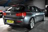 USED 2015 15 BMW 1 SERIES 1.5 116D SPORT 5d 114 BHP 