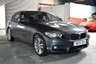 USED 2015 15 BMW 1 SERIES 1.5 116D SPORT 5d 114 BHP 