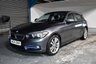 USED 2015 15 BMW 1 SERIES 1.5 116D SPORT 5d 114 BHP 
