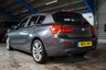 USED 2015 15 BMW 1 SERIES 1.5 116D SPORT 5d 114 BHP 