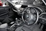 USED 2015 15 BMW 1 SERIES 1.5 116D SPORT 5d 114 BHP 