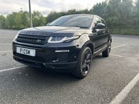 USED 2015 65 LAND ROVER RANGE ROVER EVOQUE 2.0 TD4 SE TECH 5d 177 BHP A LOVELY ADDITION TO OUR VAST SELECTION OF EVOQUES+ONLY 2 FORMER KEEPERS+SERVICE HISTORY+DIESEL+AUTOMATIC+ULEZ COMPLIANT+PRIVACY GLASS+FULL LEATHER INTERIOR+PARK ASSIST+CLIMATE CONTROL+19 INCH ALLOY WHEELS+1 FULL YEARS MOT PRIOR TO COLLECTION+COST NEW &pound;45810 MAKING THIS USED VEHICLE FANTASTIC VALUE AT OUR SUPER LOW PRICE+LOTS OF FINANCE OPTIONS AVAILABLE+CALL TODAY TO ARRANGE A VIEWING+DONT MISS OUT!!!!!!!!!!!!!!!!!!!!!!!!!!!!!!!!!!