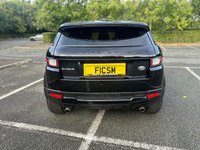 USED 2015 65 LAND ROVER RANGE ROVER EVOQUE 2.0 TD4 SE TECH 5d 177 BHP A LOVELY ADDITION TO OUR VAST SELECTION OF EVOQUES+ONLY 2 FORMER KEEPERS+SERVICE HISTORY+DIESEL+AUTOMATIC+ULEZ COMPLIANT+PRIVACY GLASS+FULL LEATHER INTERIOR+PARK ASSIST+CLIMATE CONTROL+19 INCH ALLOY WHEELS+1 FULL YEARS MOT PRIOR TO COLLECTION+COST NEW &pound;45810 MAKING THIS USED VEHICLE FANTASTIC VALUE AT OUR SUPER LOW PRICE+LOTS OF FINANCE OPTIONS AVAILABLE+CALL TODAY TO ARRANGE A VIEWING+DONT MISS OUT!!!!!!!!!!!!!!!!!!!!!!!!!!!!!!!!!!