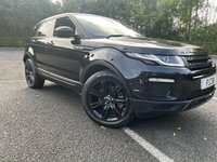 USED 2015 65 LAND ROVER RANGE ROVER EVOQUE 2.0 TD4 SE TECH 5d 177 BHP A LOVELY ADDITION TO OUR VAST SELECTION OF EVOQUES+ONLY 2 FORMER KEEPERS+SERVICE HISTORY+DIESEL+AUTOMATIC+ULEZ COMPLIANT+PRIVACY GLASS+FULL LEATHER INTERIOR+PARK ASSIST+CLIMATE CONTROL+19 INCH ALLOY WHEELS+1 FULL YEARS MOT PRIOR TO COLLECTION+COST NEW &pound;45810 MAKING THIS USED VEHICLE FANTASTIC VALUE AT OUR SUPER LOW PRICE+LOTS OF FINANCE OPTIONS AVAILABLE+CALL TODAY TO ARRANGE A VIEWING+DONT MISS OUT!!!!!!!!!!!!!!!!!!!!!!!!!!!!!!!!!!