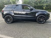 USED 2015 65 LAND ROVER RANGE ROVER EVOQUE 2.0 TD4 SE TECH 5d 177 BHP A LOVELY ADDITION TO OUR VAST SELECTION OF EVOQUES+ONLY 2 FORMER KEEPERS+SERVICE HISTORY+DIESEL+AUTOMATIC+ULEZ COMPLIANT+PRIVACY GLASS+FULL LEATHER INTERIOR+PARK ASSIST+CLIMATE CONTROL+19 INCH ALLOY WHEELS+1 FULL YEARS MOT PRIOR TO COLLECTION+COST NEW &pound;45810 MAKING THIS USED VEHICLE FANTASTIC VALUE AT OUR SUPER LOW PRICE+LOTS OF FINANCE OPTIONS AVAILABLE+CALL TODAY TO ARRANGE A VIEWING+DONT MISS OUT!!!!!!!!!!!!!!!!!!!!!!!!!!!!!!!!!!