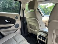 USED 2015 65 LAND ROVER RANGE ROVER EVOQUE 2.0 TD4 SE TECH 5d 177 BHP A LOVELY ADDITION TO OUR VAST SELECTION OF EVOQUES+ONLY 2 FORMER KEEPERS+SERVICE HISTORY+DIESEL+AUTOMATIC+ULEZ COMPLIANT+PRIVACY GLASS+FULL LEATHER INTERIOR+PARK ASSIST+CLIMATE CONTROL+19 INCH ALLOY WHEELS+1 FULL YEARS MOT PRIOR TO COLLECTION+COST NEW &pound;45810 MAKING THIS USED VEHICLE FANTASTIC VALUE AT OUR SUPER LOW PRICE+LOTS OF FINANCE OPTIONS AVAILABLE+CALL TODAY TO ARRANGE A VIEWING+DONT MISS OUT!!!!!!!!!!!!!!!!!!!!!!!!!!!!!!!!!!