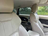 USED 2015 65 LAND ROVER RANGE ROVER EVOQUE 2.0 TD4 SE TECH 5d 177 BHP A LOVELY ADDITION TO OUR VAST SELECTION OF EVOQUES+ONLY 2 FORMER KEEPERS+SERVICE HISTORY+DIESEL+AUTOMATIC+ULEZ COMPLIANT+PRIVACY GLASS+FULL LEATHER INTERIOR+PARK ASSIST+CLIMATE CONTROL+19 INCH ALLOY WHEELS+1 FULL YEARS MOT PRIOR TO COLLECTION+COST NEW &pound;45810 MAKING THIS USED VEHICLE FANTASTIC VALUE AT OUR SUPER LOW PRICE+LOTS OF FINANCE OPTIONS AVAILABLE+CALL TODAY TO ARRANGE A VIEWING+DONT MISS OUT!!!!!!!!!!!!!!!!!!!!!!!!!!!!!!!!!!