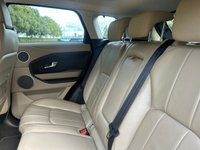USED 2015 65 LAND ROVER RANGE ROVER EVOQUE 2.0 TD4 SE TECH 5d 177 BHP A LOVELY ADDITION TO OUR VAST SELECTION OF EVOQUES+ONLY 2 FORMER KEEPERS+SERVICE HISTORY+DIESEL+AUTOMATIC+ULEZ COMPLIANT+PRIVACY GLASS+FULL LEATHER INTERIOR+PARK ASSIST+CLIMATE CONTROL+19 INCH ALLOY WHEELS+1 FULL YEARS MOT PRIOR TO COLLECTION+COST NEW &pound;45810 MAKING THIS USED VEHICLE FANTASTIC VALUE AT OUR SUPER LOW PRICE+LOTS OF FINANCE OPTIONS AVAILABLE+CALL TODAY TO ARRANGE A VIEWING+DONT MISS OUT!!!!!!!!!!!!!!!!!!!!!!!!!!!!!!!!!!