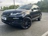 USED 2015 65 LAND ROVER RANGE ROVER EVOQUE 2.0 TD4 SE TECH 5d 177 BHP A LOVELY ADDITION TO OUR VAST SELECTION OF EVOQUES+ONLY 2 FORMER KEEPERS+SERVICE HISTORY+DIESEL+AUTOMATIC+ULEZ COMPLIANT+PRIVACY GLASS+FULL LEATHER INTERIOR+PARK ASSIST+CLIMATE CONTROL+19 INCH ALLOY WHEELS+1 FULL YEARS MOT PRIOR TO COLLECTION+COST NEW &pound;45810 MAKING THIS USED VEHICLE FANTASTIC VALUE AT OUR SUPER LOW PRICE+LOTS OF FINANCE OPTIONS AVAILABLE+CALL TODAY TO ARRANGE A VIEWING+DONT MISS OUT!!!!!!!!!!!!!!!!!!!!!!!!!!!!!!!!!!