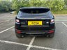 USED 2015 65 LAND ROVER RANGE ROVER EVOQUE 2.0 TD4 SE TECH 5d 177 BHP A LOVELY ADDITION TO OUR VAST SELECTION OF EVOQUES+ONLY 2 FORMER KEEPERS+SERVICE HISTORY+DIESEL+AUTOMATIC+ULEZ COMPLIANT+PRIVACY GLASS+FULL LEATHER INTERIOR+PARK ASSIST+CLIMATE CONTROL+19 INCH ALLOY WHEELS+1 FULL YEARS MOT PRIOR TO COLLECTION+COST NEW &pound;45810 MAKING THIS USED VEHICLE FANTASTIC VALUE AT OUR SUPER LOW PRICE+LOTS OF FINANCE OPTIONS AVAILABLE+CALL TODAY TO ARRANGE A VIEWING+DONT MISS OUT!!!!!!!!!!!!!!!!!!!!!!!!!!!!!!!!!!