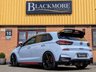 USED 2018 68 HYUNDAI I30 2.0 N PERFORMANCE  SPOILER EXT - SPARCO - FORGE - FSH
