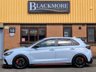 USED 2018 68 HYUNDAI I30 2.0 N PERFORMANCE  SPOILER EXT - SPARCO - FORGE - FSH