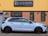 USED 2018 68 HYUNDAI I30 2.0 N PERFORMANCE  SPOILER EXT - SPARCO - FORGE - FSH