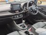 USED 2018 68 HYUNDAI I30 2.0 N PERFORMANCE  SPOILER EXT - SPARCO - FORGE - FSH