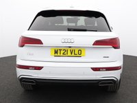 USED 2021 21 AUDI Q5 2.0 TFSI 45 S line SUV 5dr Petrol S Tronic quattro Euro 6 (s/s) (265 ps) COCKPIT | MATRIX LEDs | CAMERA
