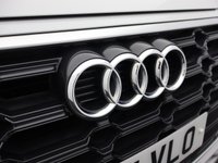 USED 2021 21 AUDI Q5 2.0 TFSI 45 S line SUV 5dr Petrol S Tronic quattro Euro 6 (s/s) (265 ps) COCKPIT | MATRIX LEDs | CAMERA