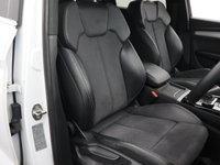USED 2021 21 AUDI Q5 2.0 TFSI 45 S line SUV 5dr Petrol S Tronic quattro Euro 6 (s/s) (265 ps) COCKPIT | MATRIX LEDs | CAMERA
