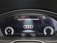 USED 2021 21 AUDI Q5 2.0 TFSI 45 S line SUV 5dr Petrol S Tronic quattro Euro 6 (s/s) (265 ps) COCKPIT | MATRIX LEDs | CAMERA