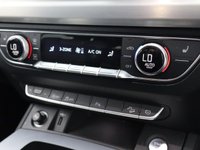 USED 2021 21 AUDI Q5 2.0 TFSI 45 S line SUV 5dr Petrol S Tronic quattro Euro 6 (s/s) (265 ps) COCKPIT | MATRIX LEDs | CAMERA