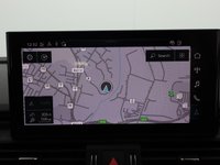 USED 2021 21 AUDI Q5 2.0 TFSI 45 S line SUV 5dr Petrol S Tronic quattro Euro 6 (s/s) (265 ps) COCKPIT | MATRIX LEDs | CAMERA