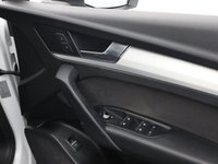 USED 2021 21 AUDI Q5 2.0 TFSI 45 S line SUV 5dr Petrol S Tronic quattro Euro 6 (s/s) (265 ps) COCKPIT | MATRIX LEDs | CAMERA