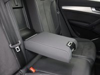 USED 2021 21 AUDI Q5 2.0 TFSI 45 S line SUV 5dr Petrol S Tronic quattro Euro 6 (s/s) (265 ps) COCKPIT | MATRIX LEDs | CAMERA
