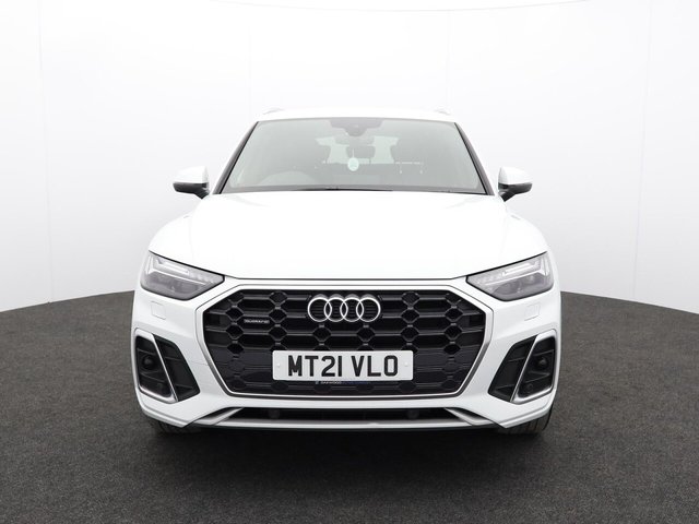 2021 Audi Q5 2L Tfsi Quattro S Line 5dr - Photo 4
